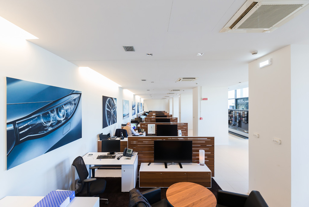 Architettura BMW architettura bmw