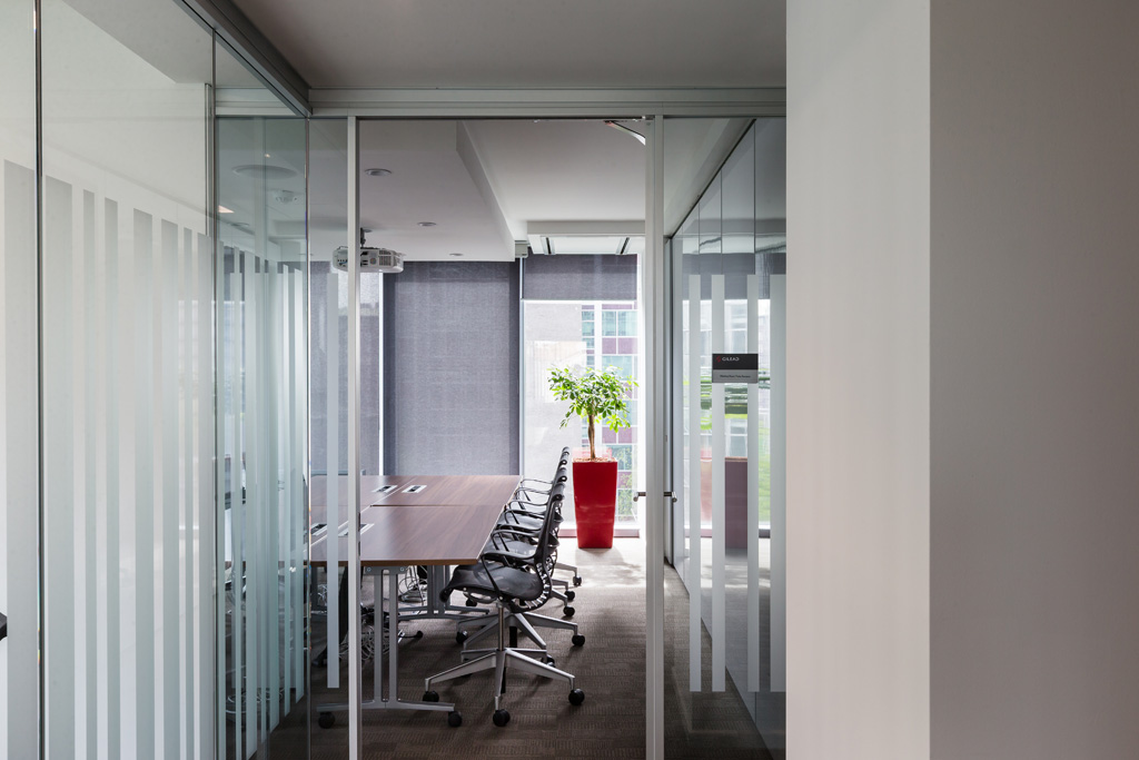 Architettura Gilead architettura gilead