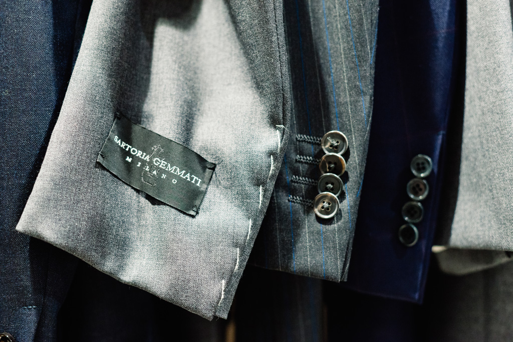 Reportage Sartoria reportage sartoria