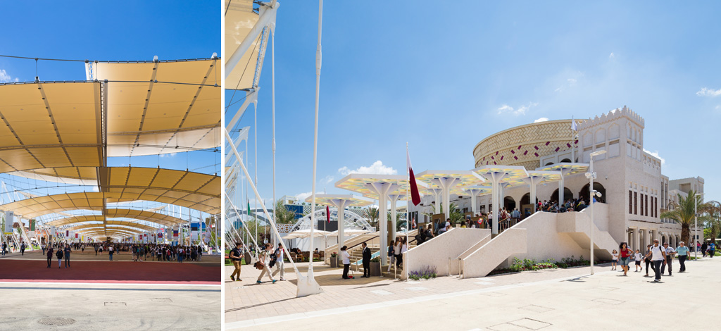 Architettura EXPO 2015 architettura expo