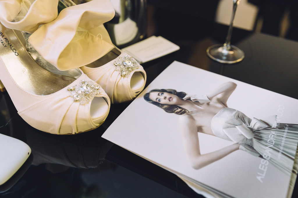 Evento Rocca Damiani Milano Un particolare del catalogo di Alessandra Rinaudo