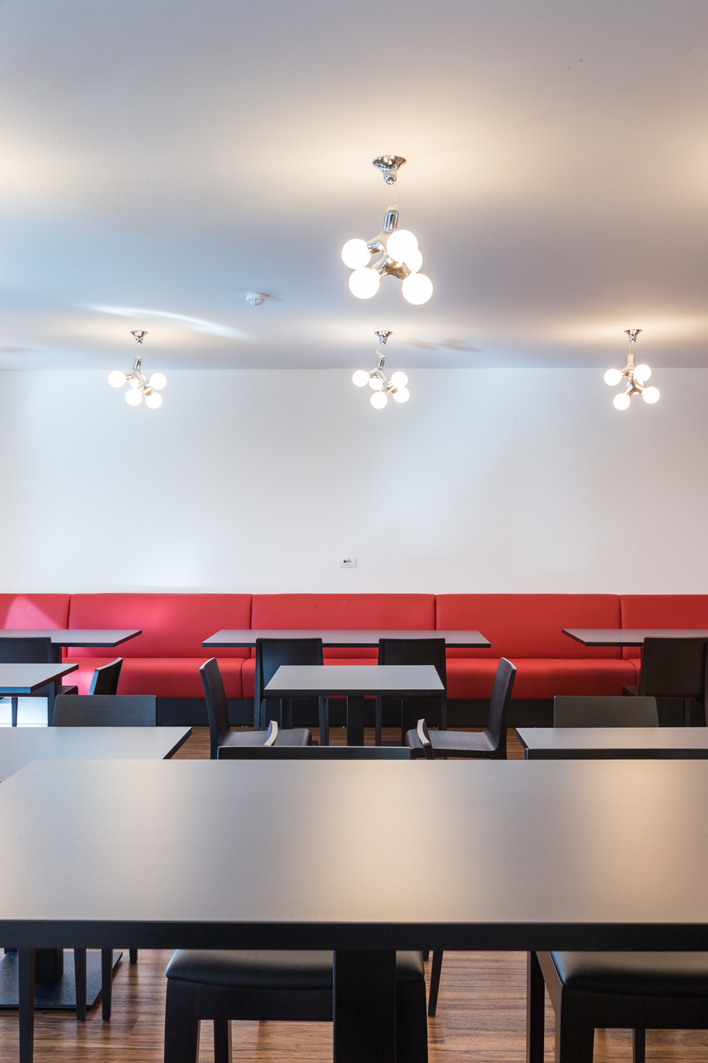 Architettura Gilead architettura gilead