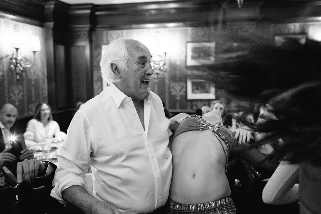 pippo birthday party carlton hotel baglioni milan