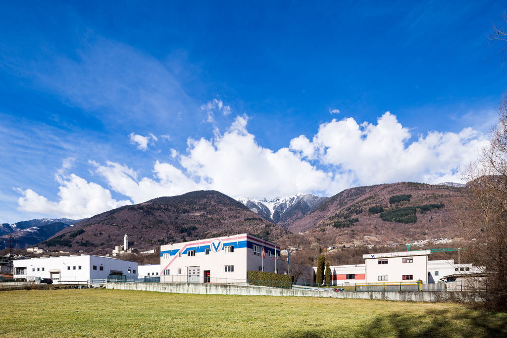 Reportage Azienda reportage Valtecne Valtellina
