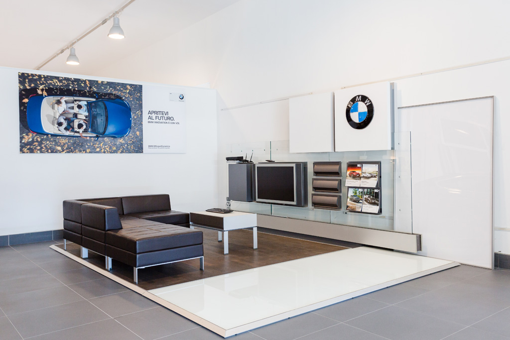 Architettura BMW architettura bmw