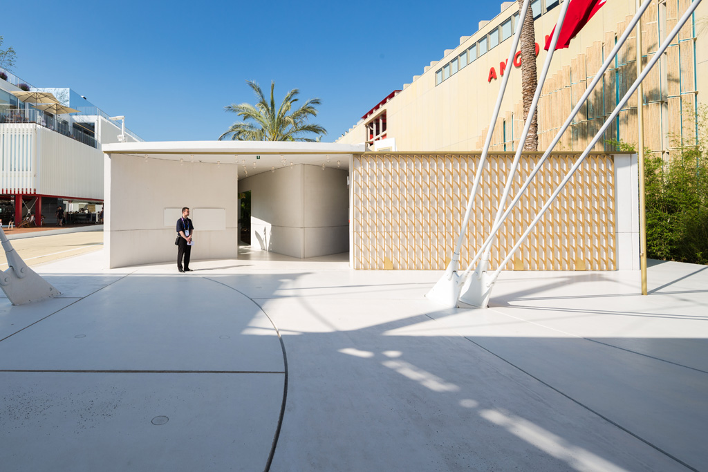 Architettura EXPO 2015 architettura expo