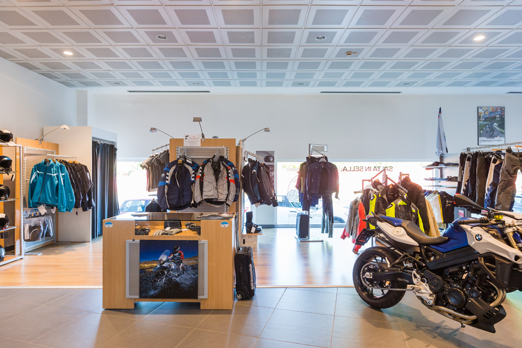 Architettura BMW architettura bmw