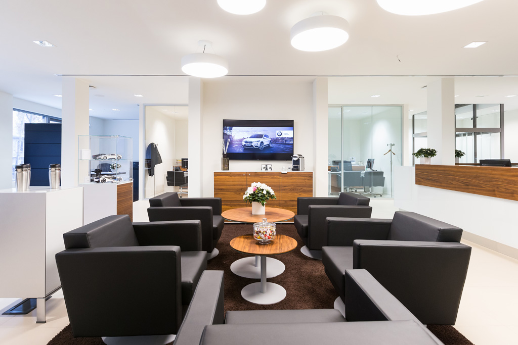 Architettura BMW architettura bmw