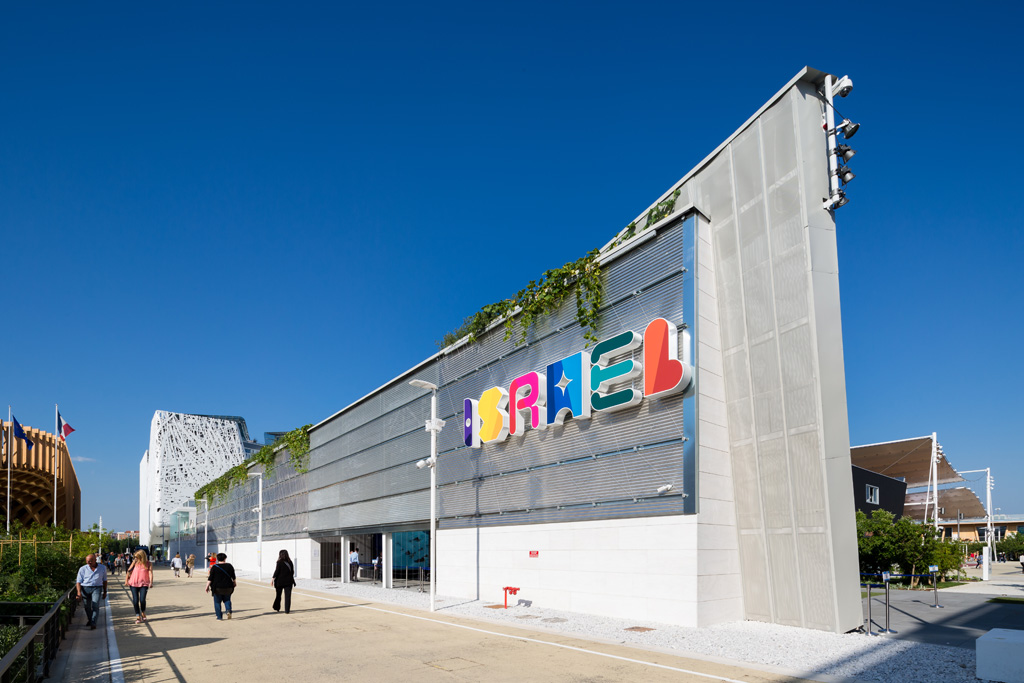 Architettura EXPO 2015 architettura expo