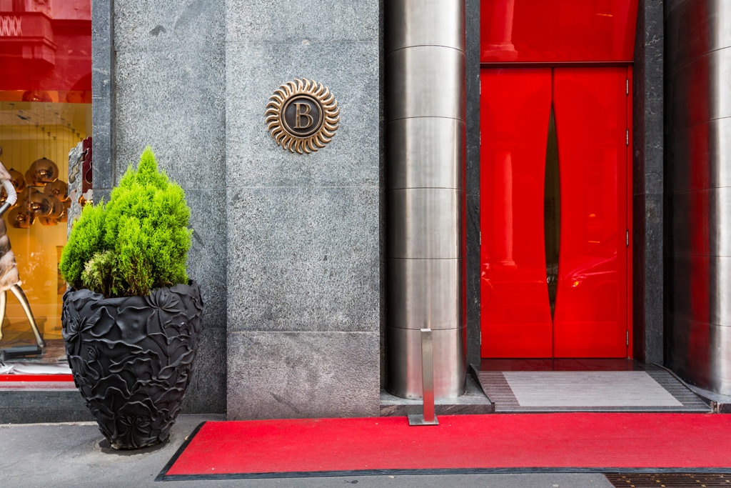 Architettura Hotel Boscolo architettura hotel boscolo