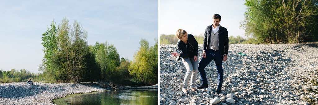 Reportage Portrait reportage portrait engagement