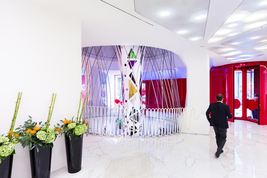 Architettura Hotel Boscolo architettura hotel boscolo