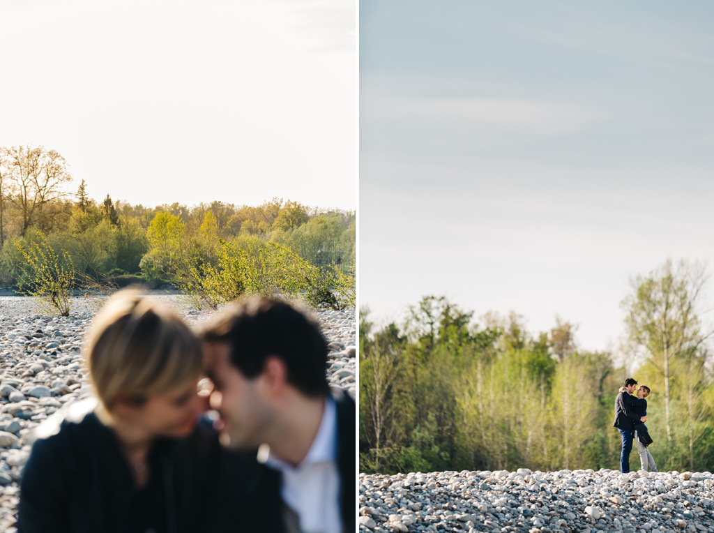Reportage Portrait reportage portrait engagement