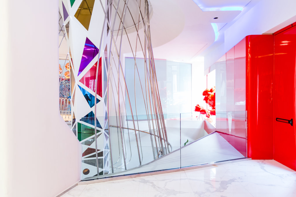 Architettura Hotel Boscolo architettura hotel boscolo
