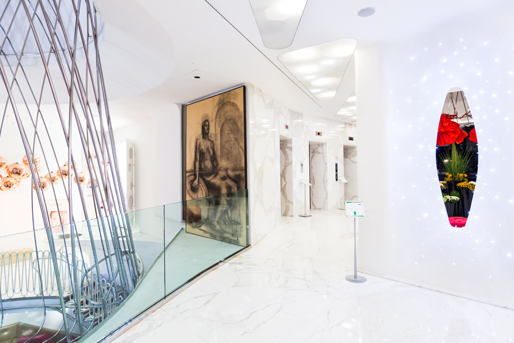 Architettura Hotel Boscolo architettura hotel boscolo
