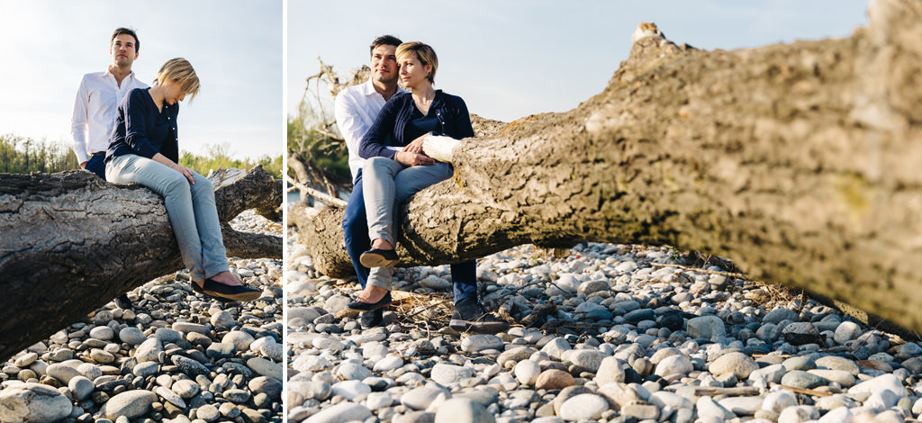 Reportage Portrait reportage portrait engagement