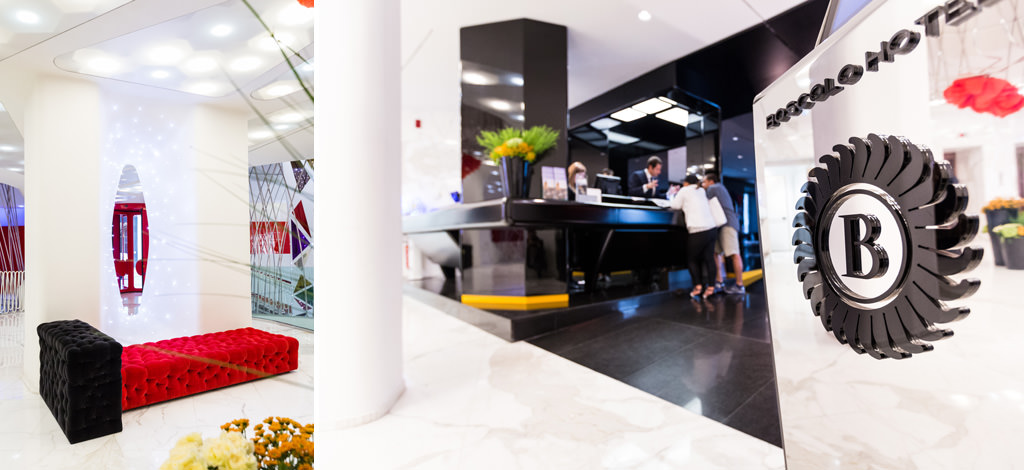 Architettura Hotel Boscolo architettura hotel boscolo