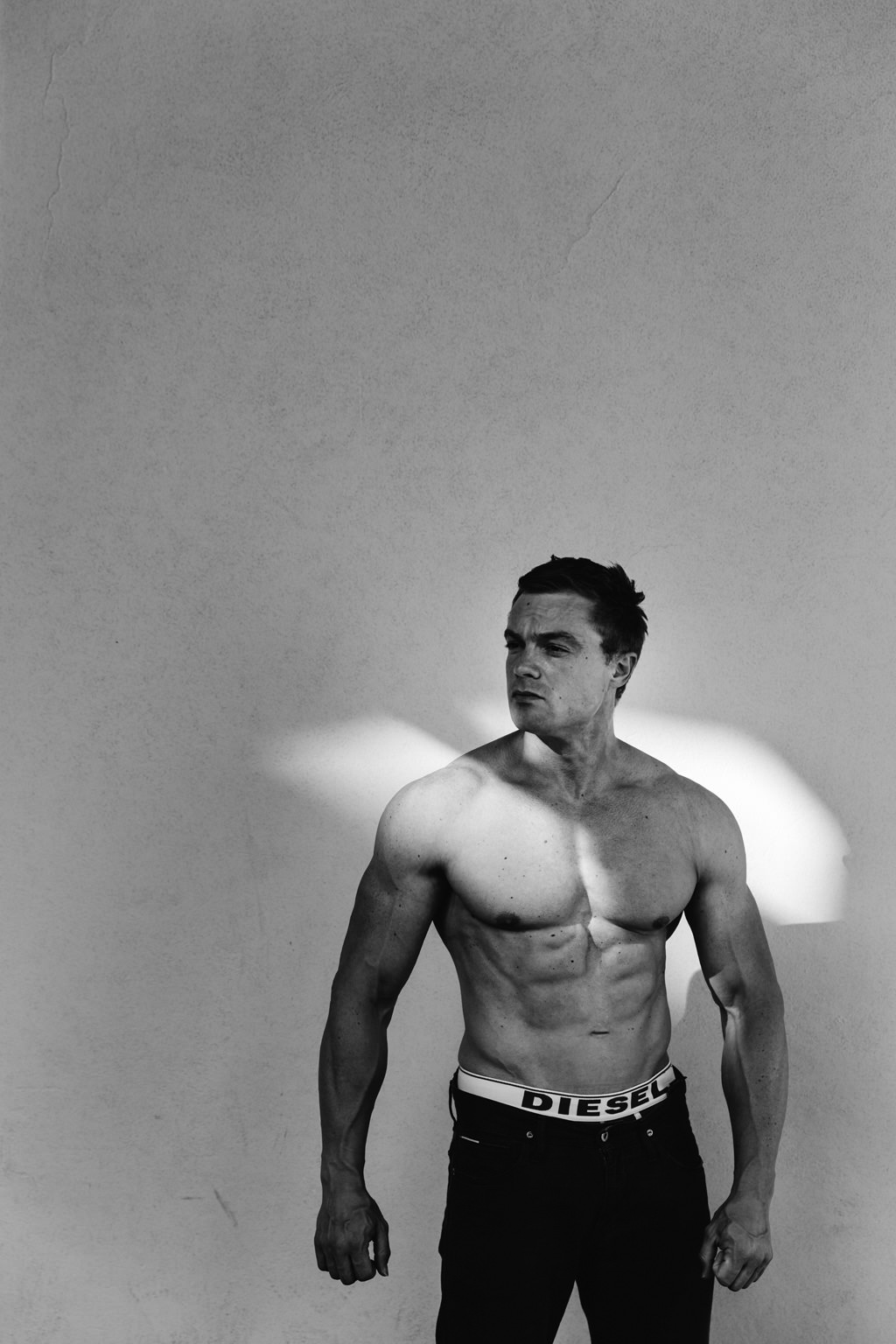 fotografo ritratto milano