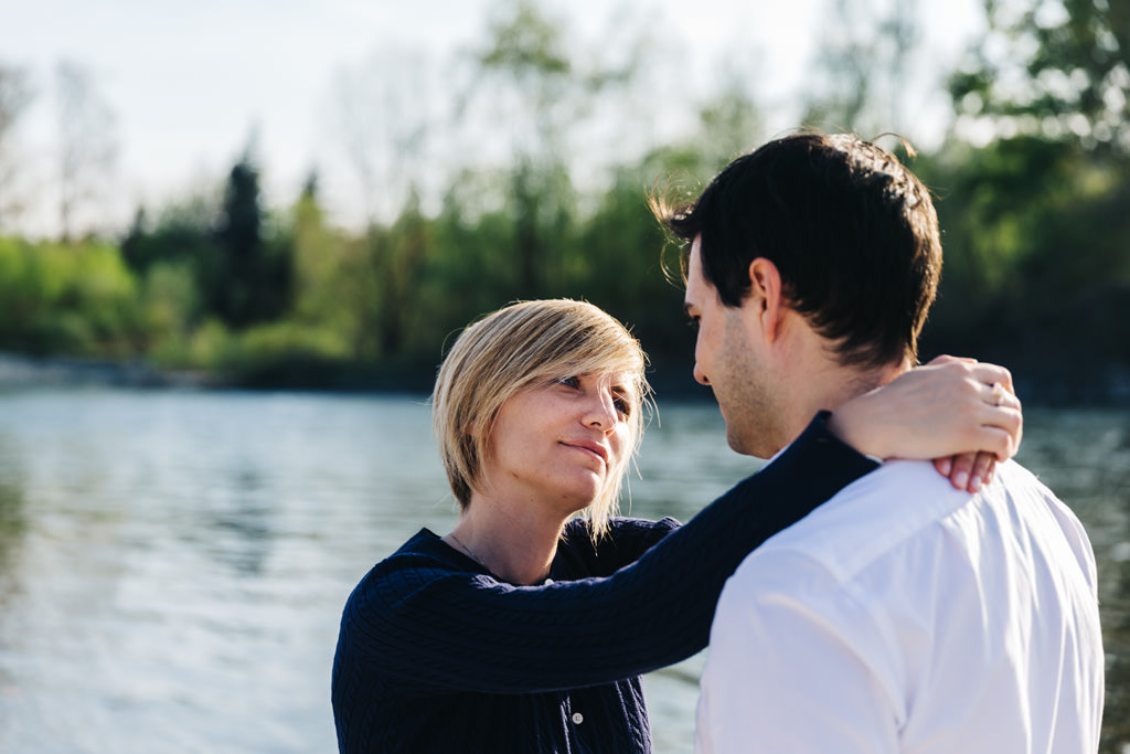 Reportage Portrait reportage portrait engagement