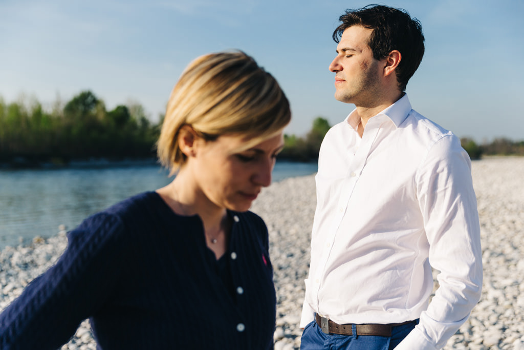 Reportage Portrait reportage portrait engagement