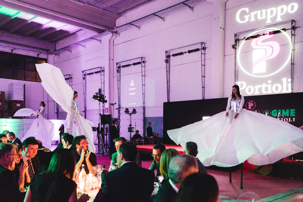 Fotografo Eventi Milano Cena di Gala Portioli fotografo eventi milano cena di gala portioli
