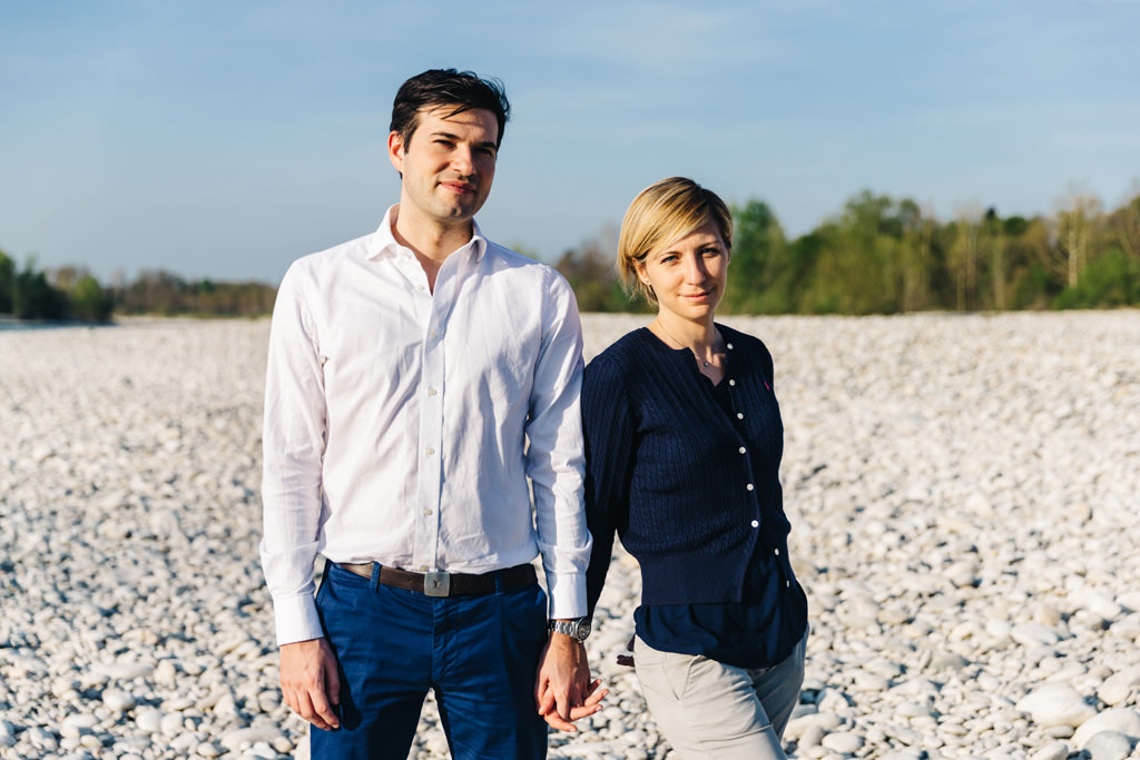 Reportage Portrait reportage portrait engagement