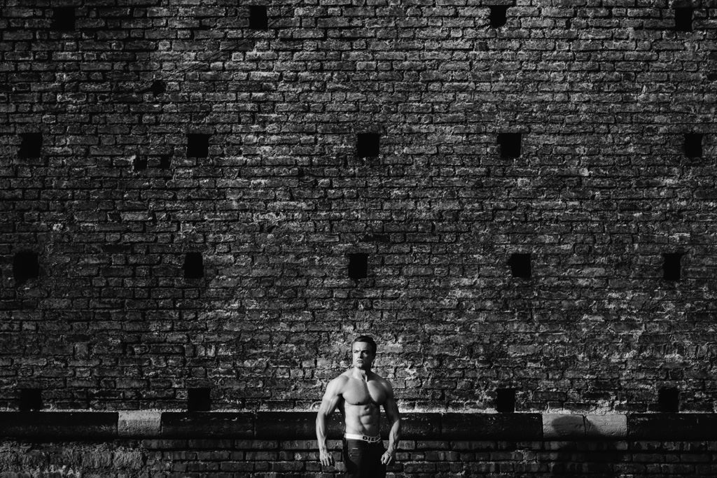 fotografo ritratto milano