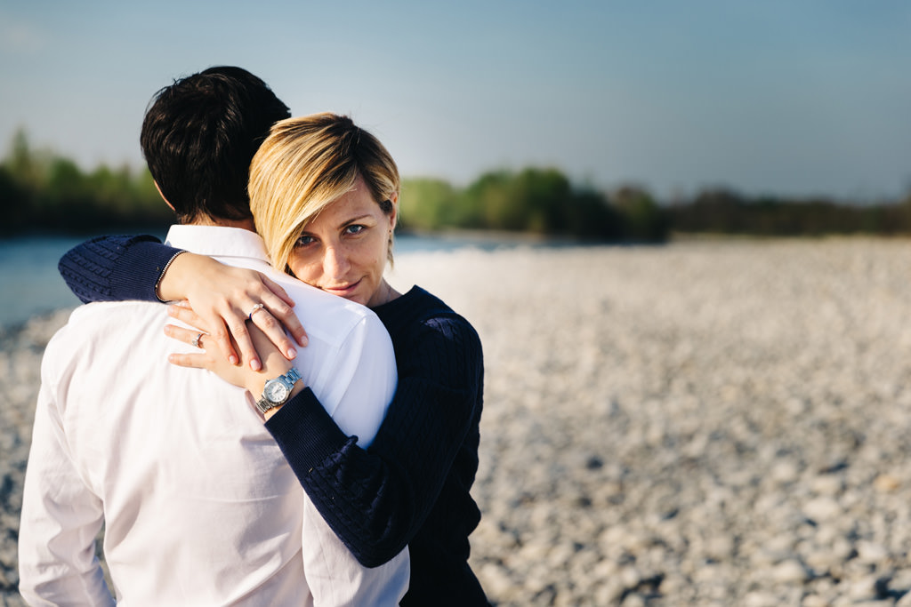 Reportage Portrait reportage portrait engagement