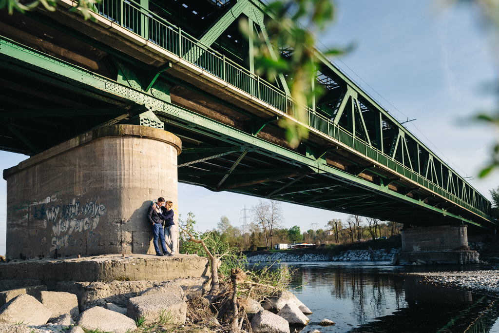 Reportage Portrait reportage portrait engagement