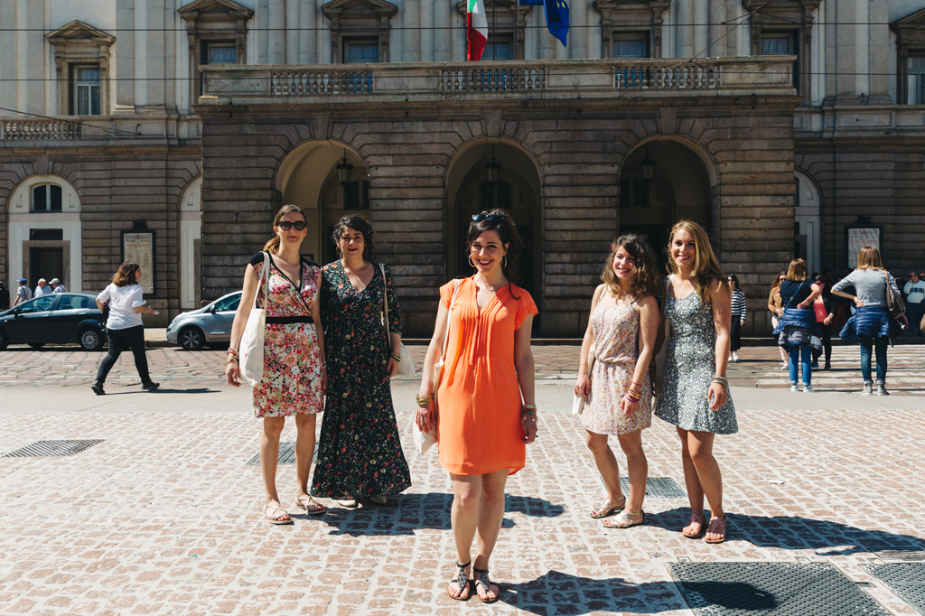 Fotografo Milano Bridal Shower Bachelorette Party Fotografo Milano Bridal Shower Party