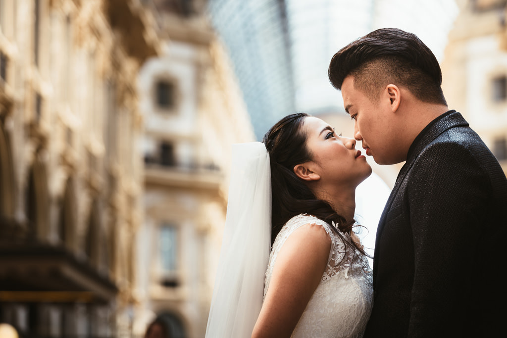Ritratti Xiaoyun Hu ritratto reportage matrimonio