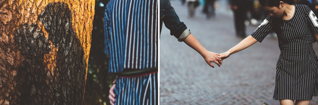reportage ritratto engagement