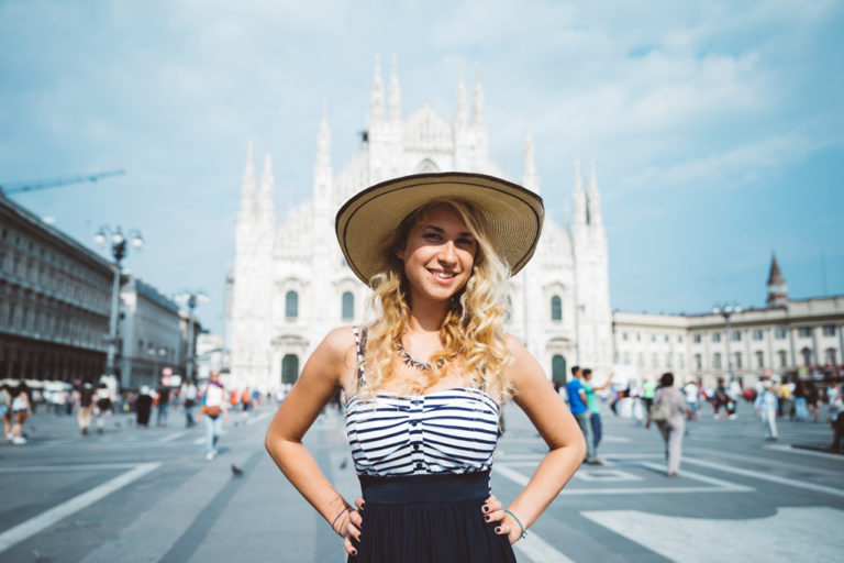 fotografo ritratto milano