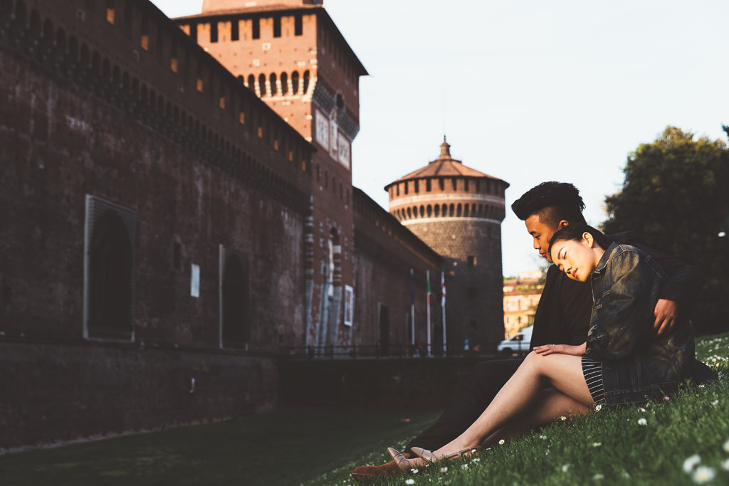 reportage ritratto engagement
