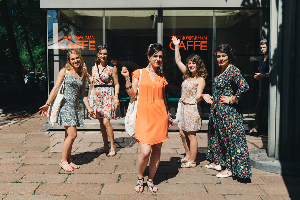 Fotografo Milano Bridal Shower Bachelorette Party fotografo milano bridal shower bachelorette party