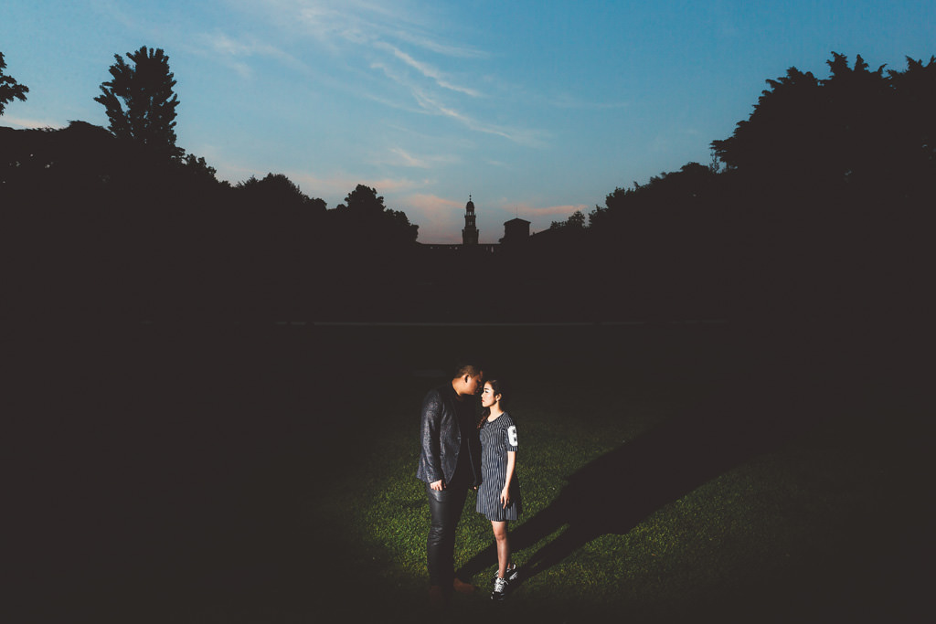 reportage ritratto engagement