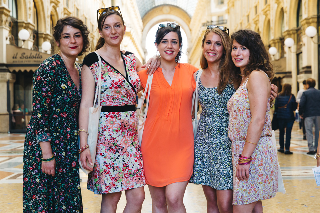 Fotografo Milano Bridal Shower Bachelorette Party fotografo milano bridal shower bachelorette party