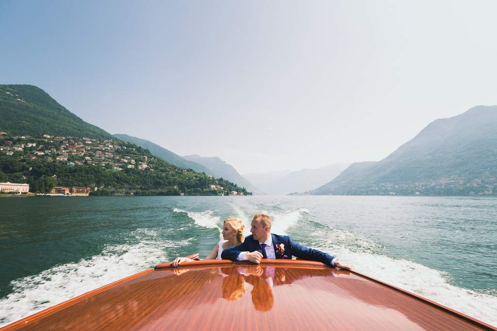 best wedding photographer lake como