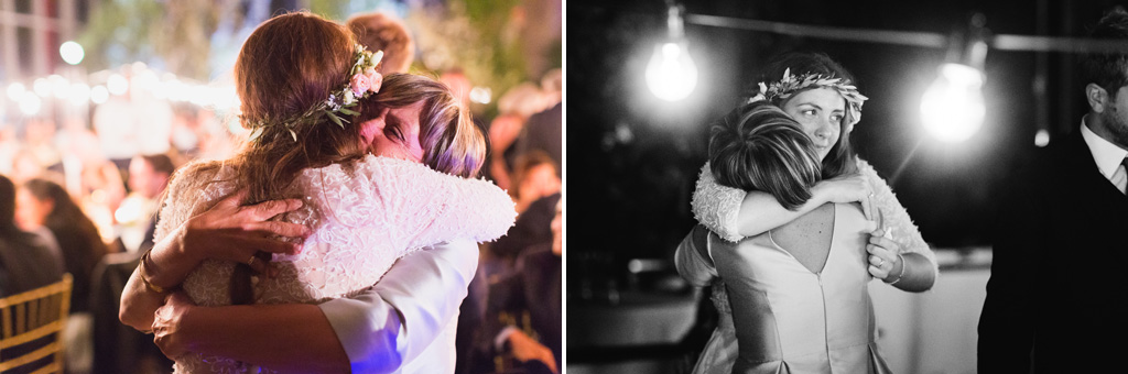 Wedding Photographer Como Lake La sposa ringrazia gli amici per il video realizzato