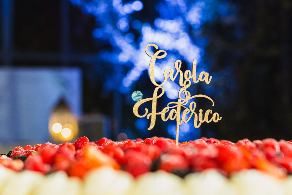 Wedding Photographer Como Lake Il nome degli sposi