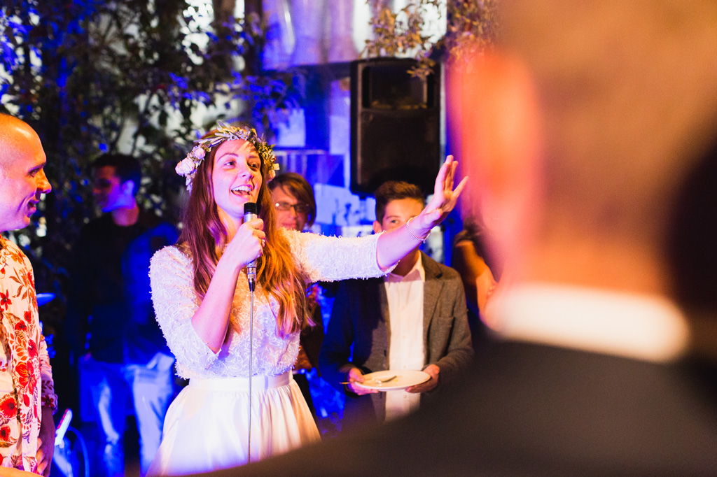 Wedding Photographer Como Lake Il discorso