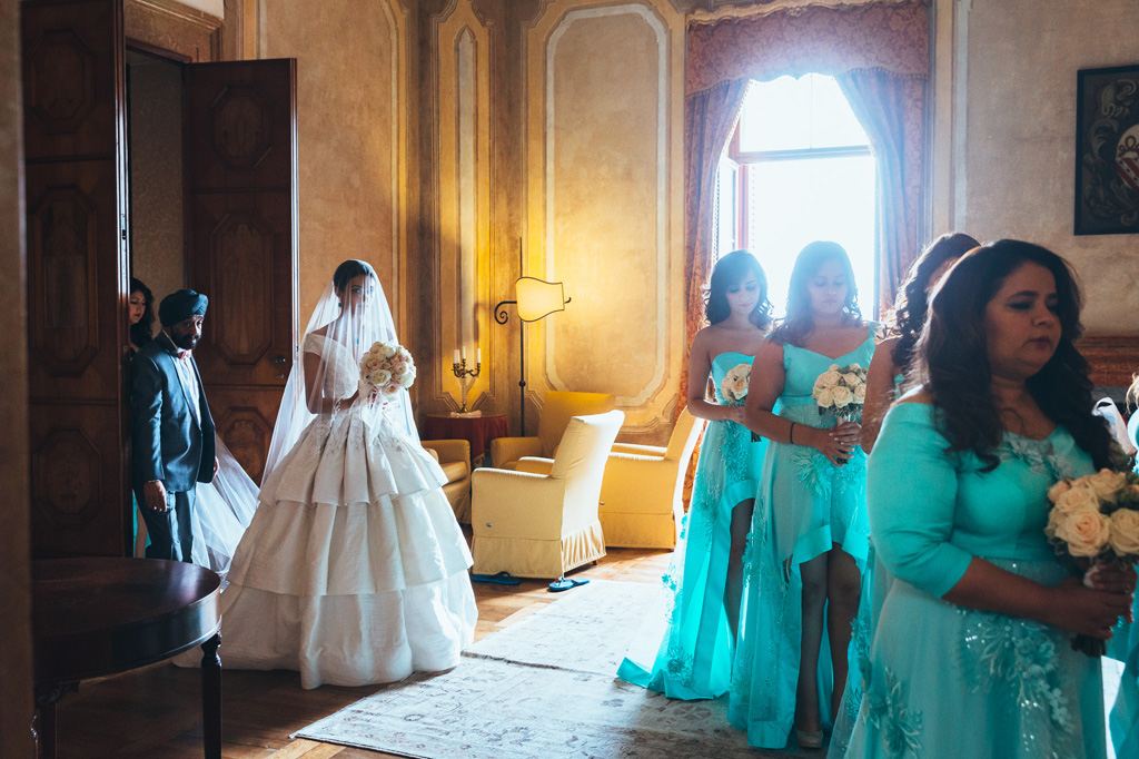 Indian Luxury Wedding Photographer Castelbrando Venice indian luxury wedding photographer castelbrando venice
