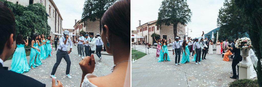 Indian Luxury Wedding Photographer Castelbrando Venice indian luxury wedding photographer castelbrando venice