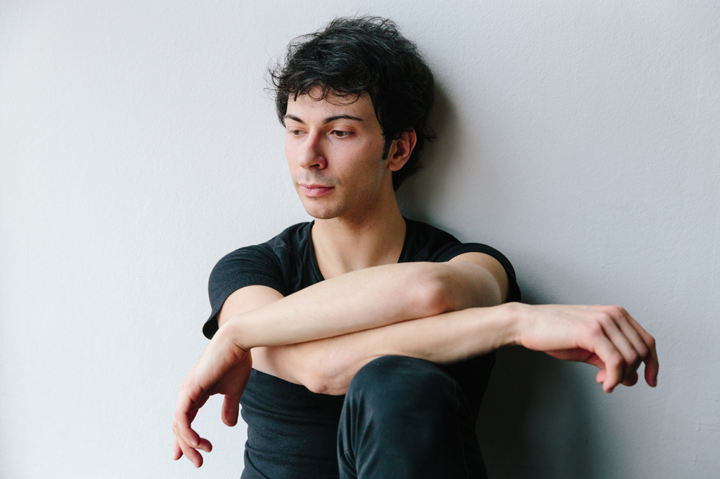 Fotografo Ritratto Danza Milano fotografo ritratto danza milano