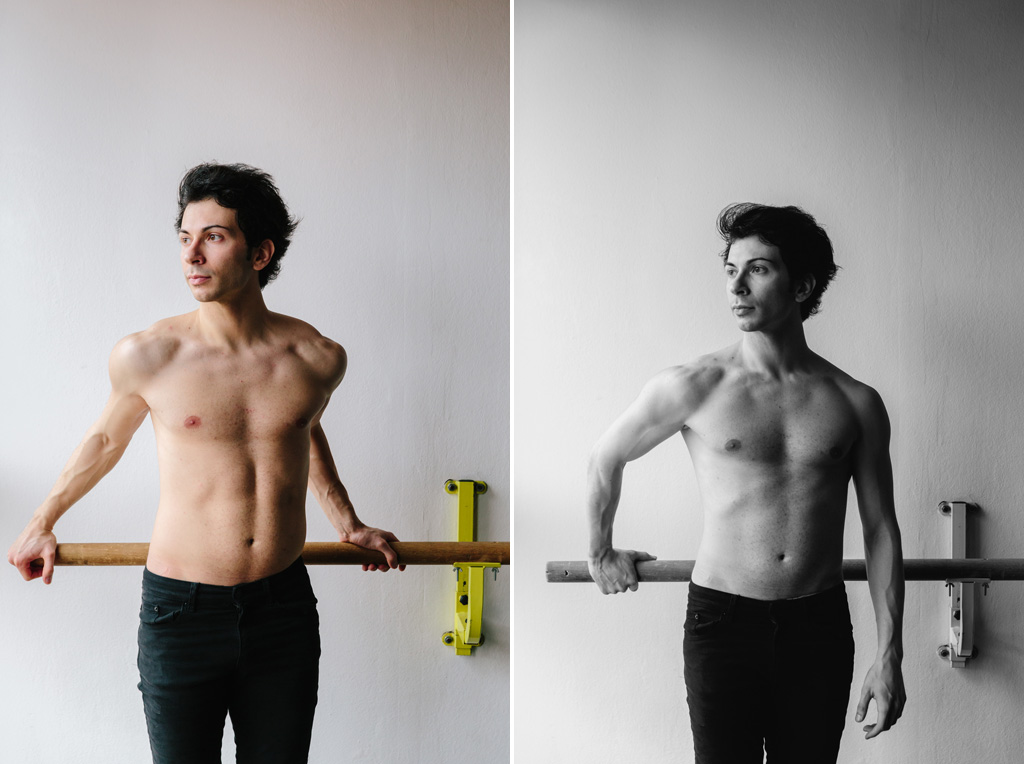 Fotografo Ritratto Danza Milano fotografo ritratto danza milano