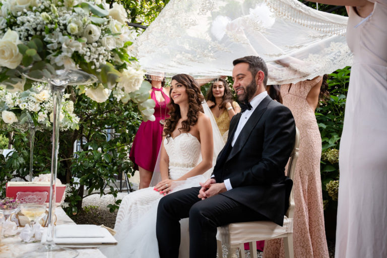 cerimonia rito matrimonio shahram e samin villa parravicini revel lago di como