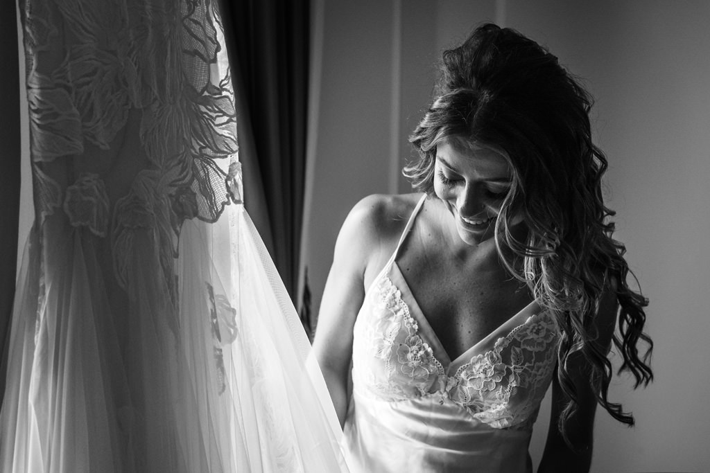 Wedding Photographer Como Lake Villa Pizzo Villa d'Este abito da sposa villa d'este