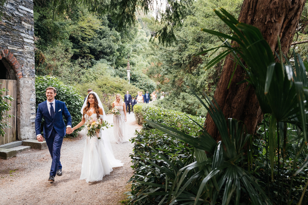 Wedding Photographer Como Lake Villa Pizzo Villa d'Este tom e indigo matrimonio a villa pizzo lago di como