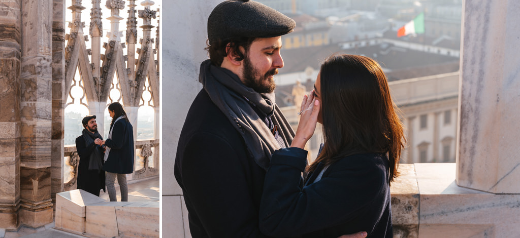 fotografo fidanzamento engagement milano