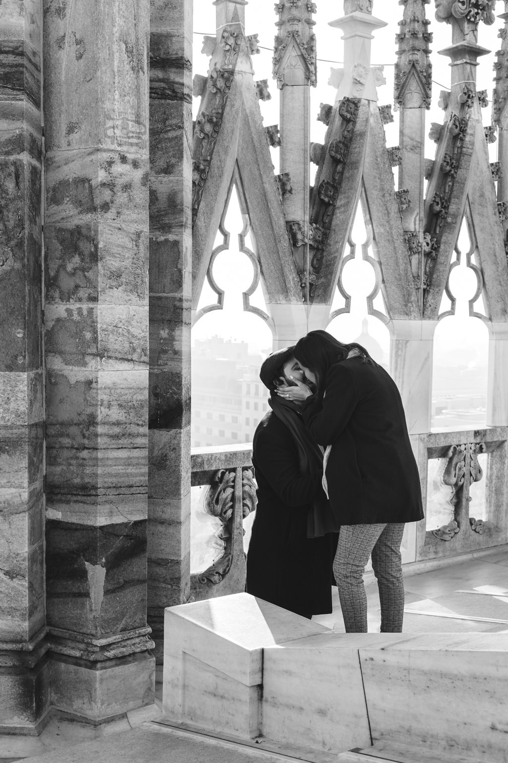 fotografo fidanzamento engagement milano